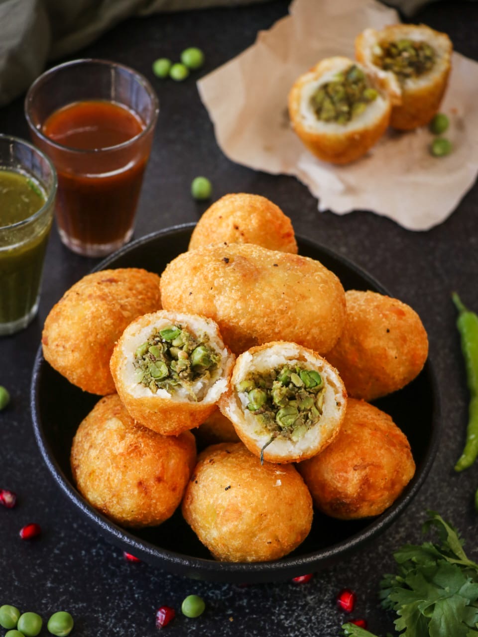 Batala-Patties (1-Piece)