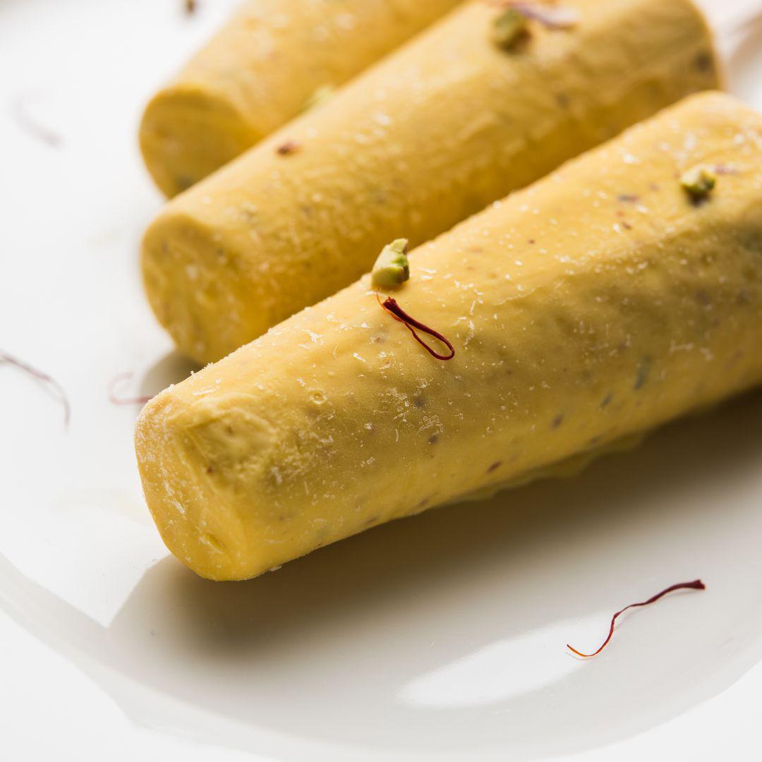 Matka Kulfi