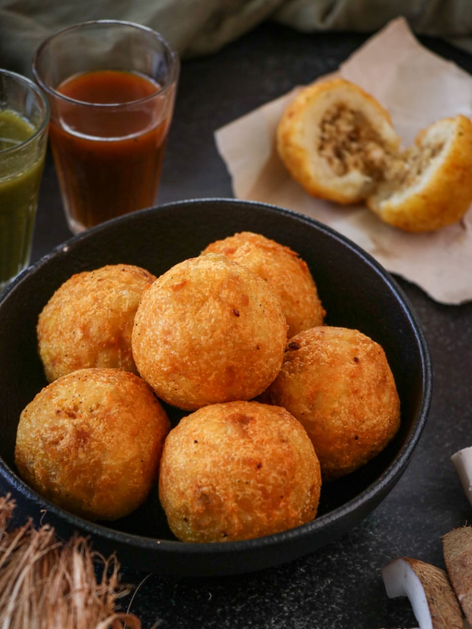 Fariyali-Patties (1-Piece)